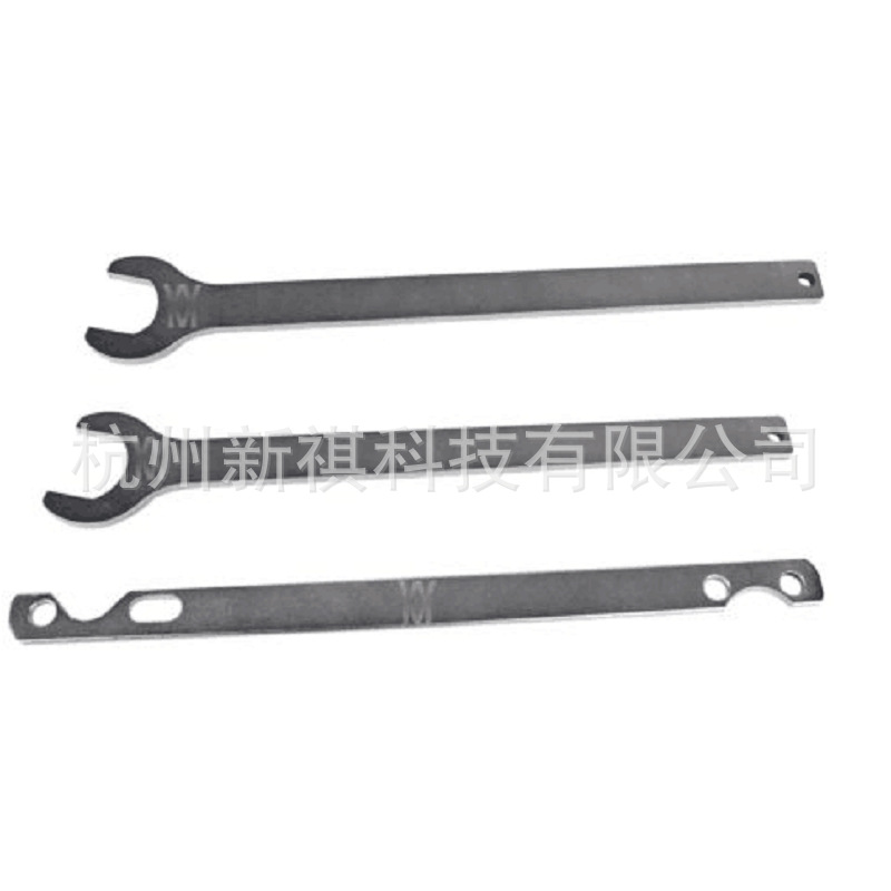 3件套宝马风扇支挡扳手组套 32mm 36mm