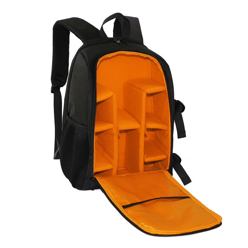 orange color