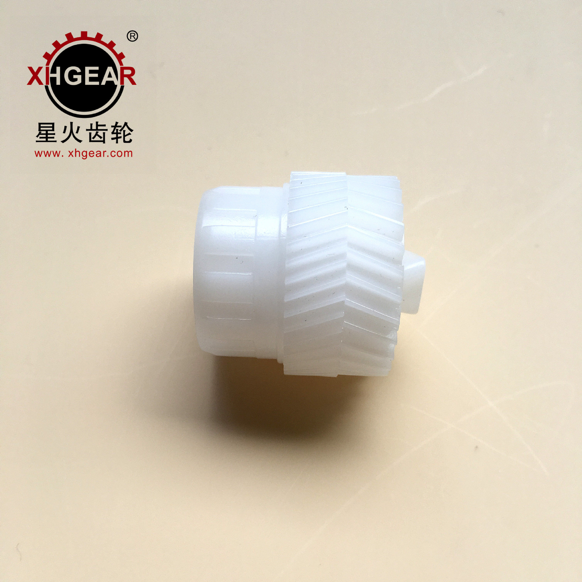 厂家研发精密打印机斜齿轮 小模数塑胶行星精密齿轮研发设计