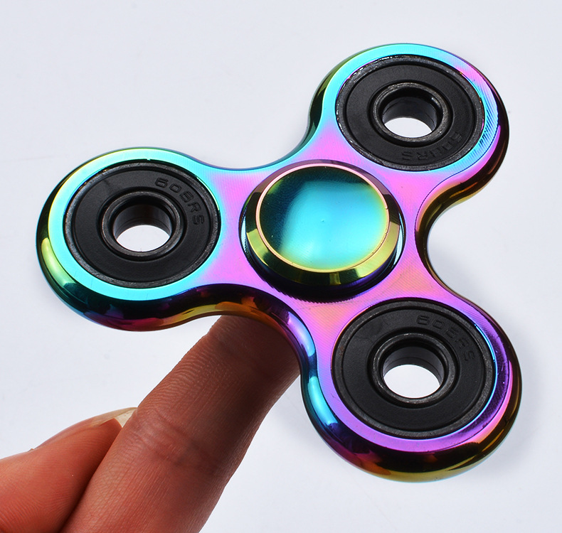 Fidget spinner - Ref 2618805 Image 14