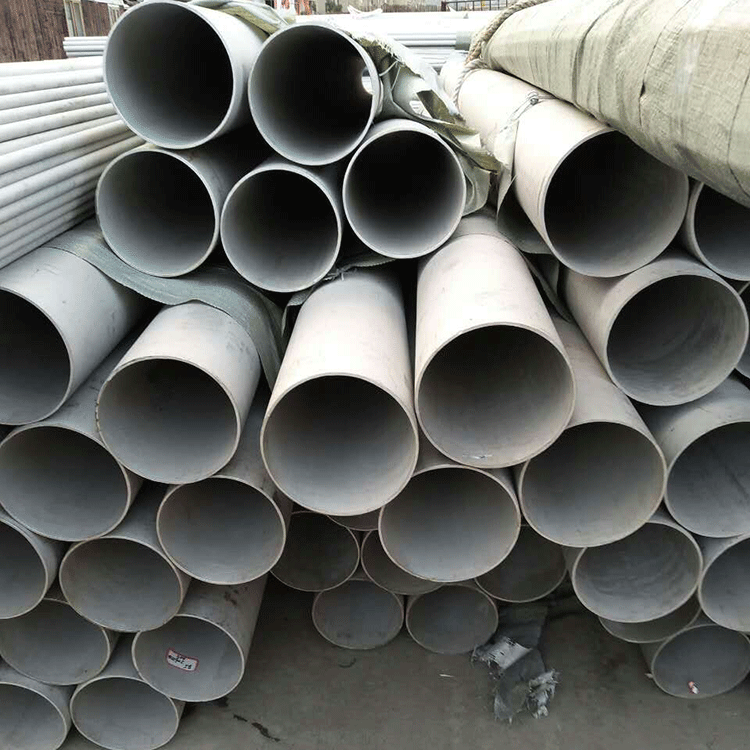 316L厚壁不锈钢无缝管 工业不锈钢内外抛光 水管