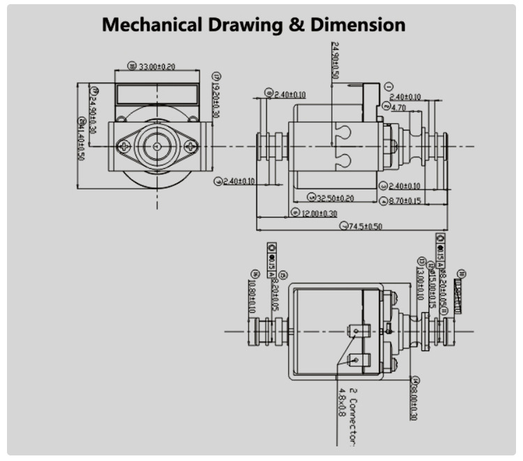 尿素泵|汽车尿素泵|微型电磁泵