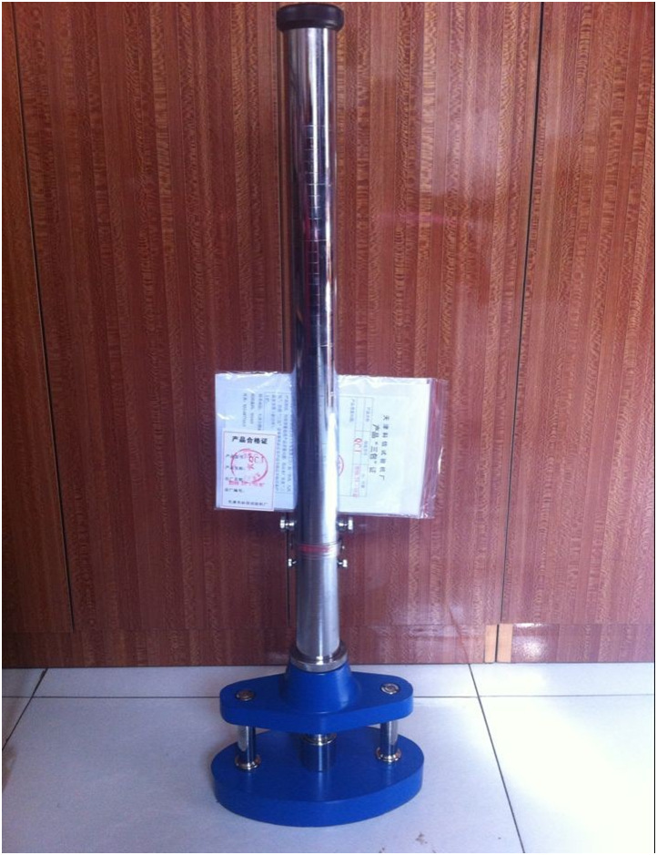 QCJ-50  100  120漆膜冲击器      漆膜冲击试验器