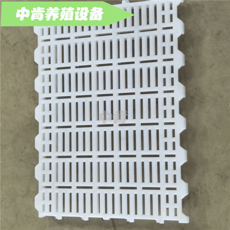 猪用漏粪板 猪漏粪板 猪用塑料漏粪板 猪塑料粪板 猪粪板