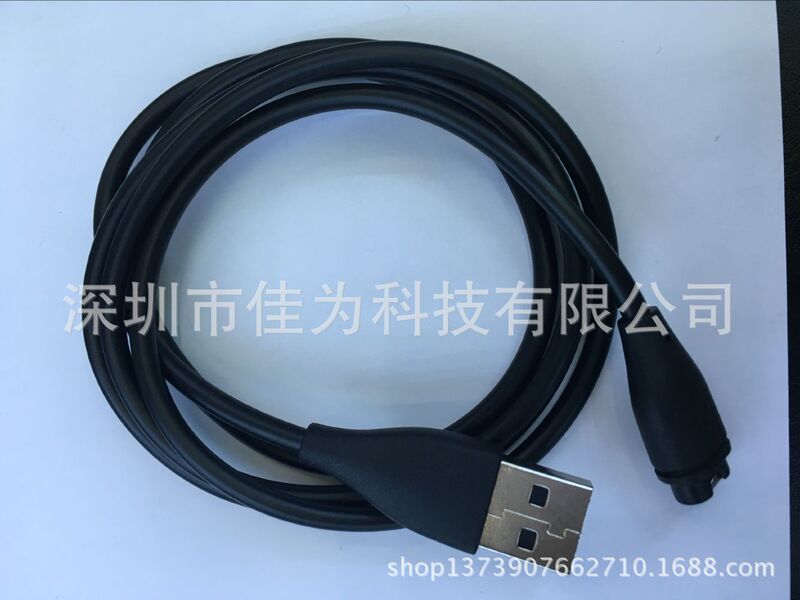 Applicable to Jiaming fenix6/6S/6X/5X/Venu data line vivoactive3,4,4S Universal