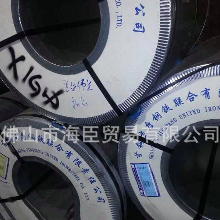 大量供应 唐钢镀锌板0.8 镀锌板批发 镀锌板批发商 现货镀锌板