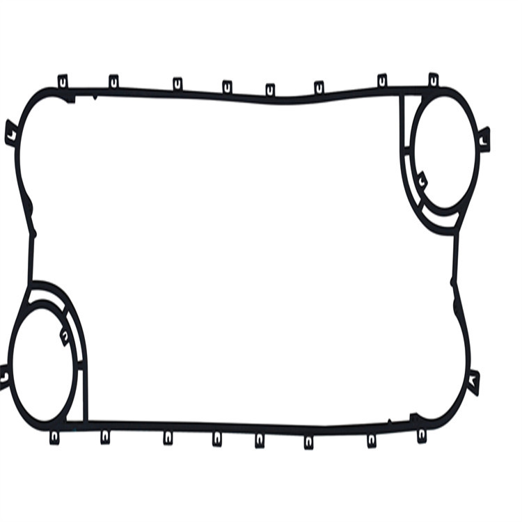 供应板式换热器密封垫GXD26A换热器件