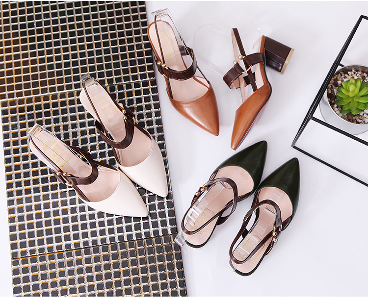 Chaussures été pour femme en TPR - Ref 3345995 Image 10