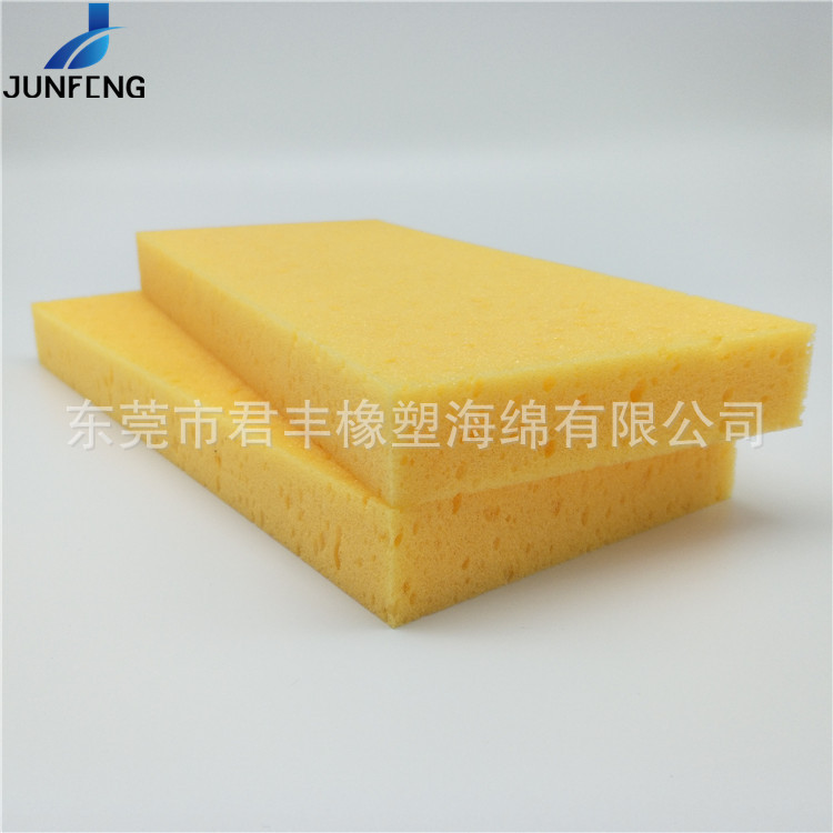 供应清洁海绵檫 粗孔蜂窝珊瑚吸水海藻棉 去污耐用沐浴棉