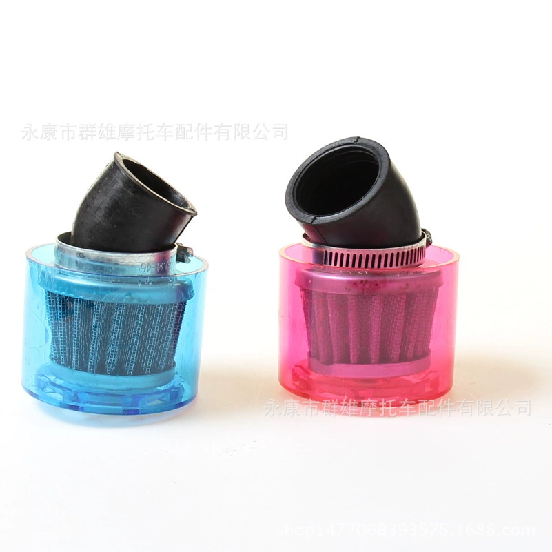 110 ATV обезьяна внедорожный мотоцикл 35/38 мм колено водонепроницаемый воздушный фильтр воздушный фильтр воздушный фильтр воздушный