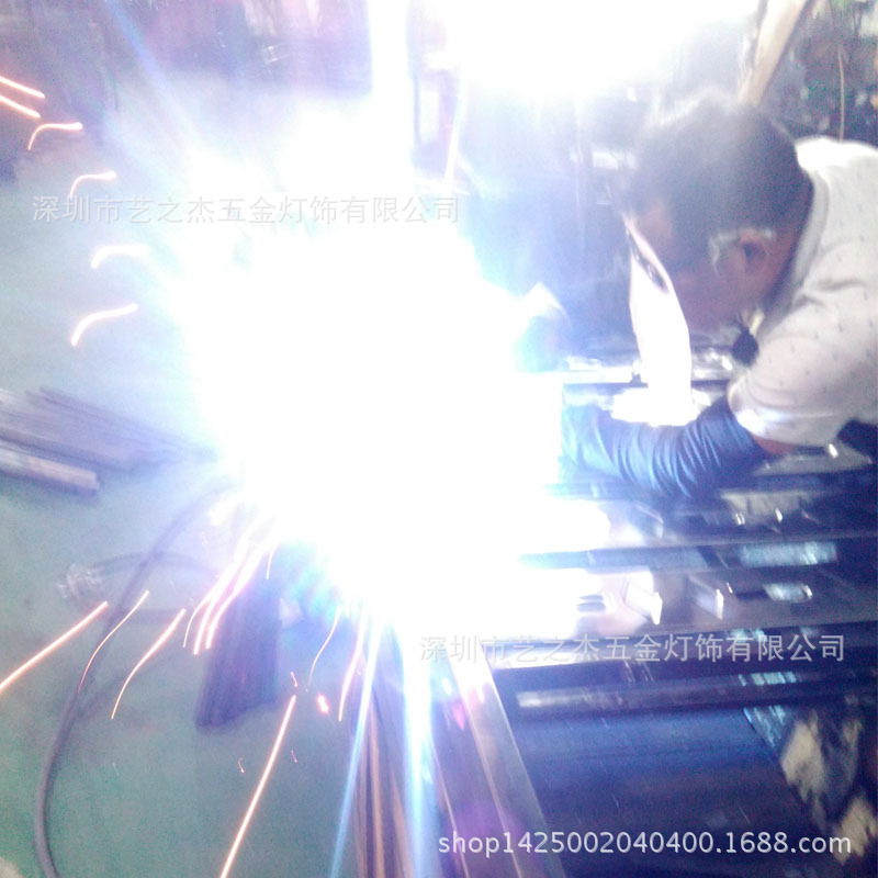 深圳公明电动医疗床配件焊接加工弯管焊接冲压加工深圳五金加工