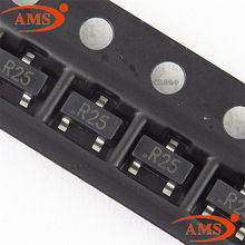 MMBTSC3356S �zӡ:R25 ���b:SOT-23 NPN���w�� ST�ȿ� ȫ�¬F؛