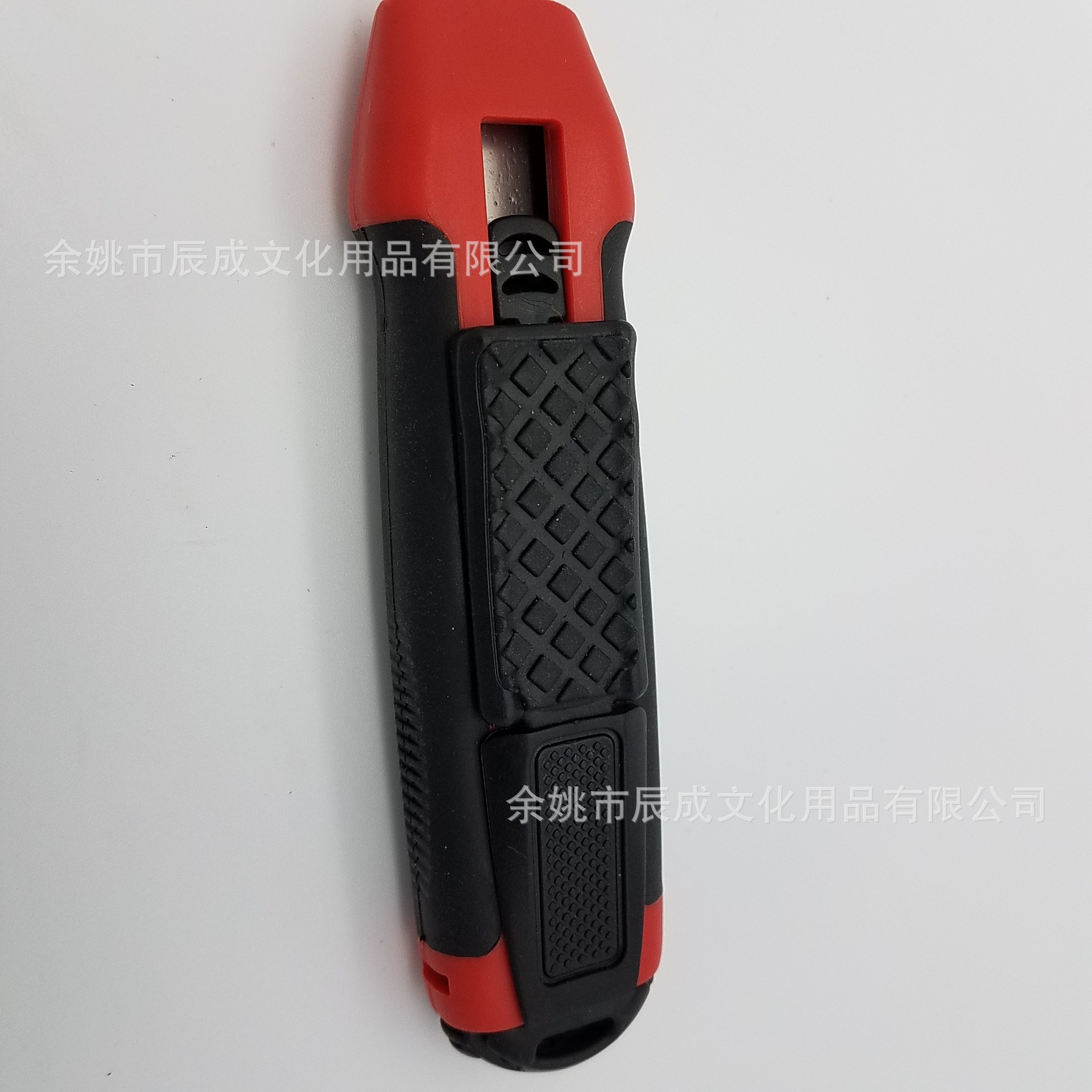 便携式多功能ABS TPR 弹簧美工刀 开箱刀-阿里巴巴