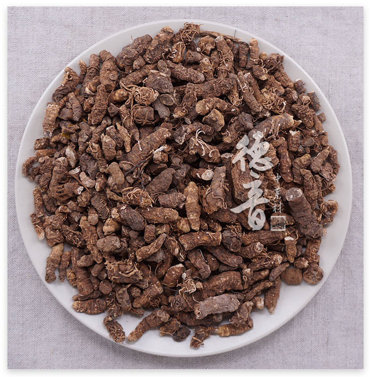 Dried Chonglou Rhizome 250g Paris Polyphylla Sichuan Origin Traditional Herbal Decoction Ingredient key features