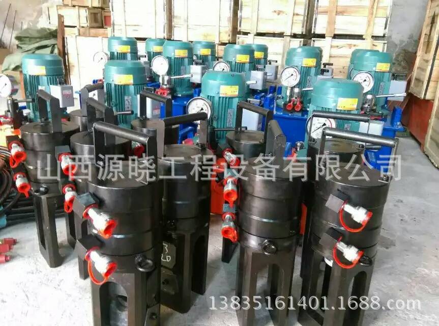 鋼筋冷擠壓機(jī)