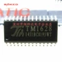 显示驱动tm1628sop-28ic