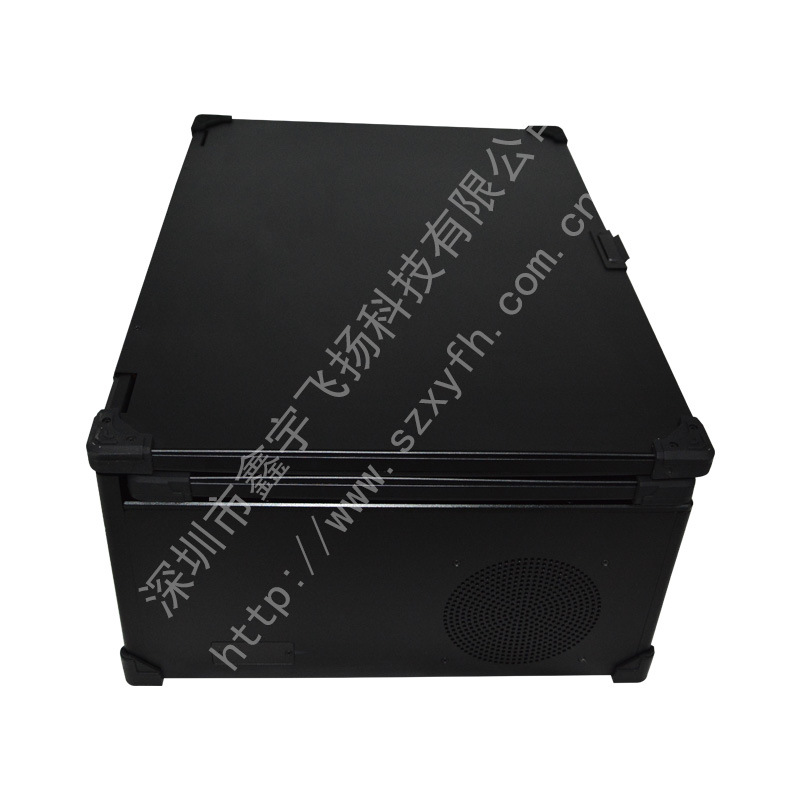 21寸双屏工业便携机机箱便携式军工电脑加固笔记本外壳一体机-阿里巴巴