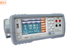 ͬ�ݺ��W��TH2521/TH2521A/TH2521B���������yԇ�x΢�WӋ�Wķ