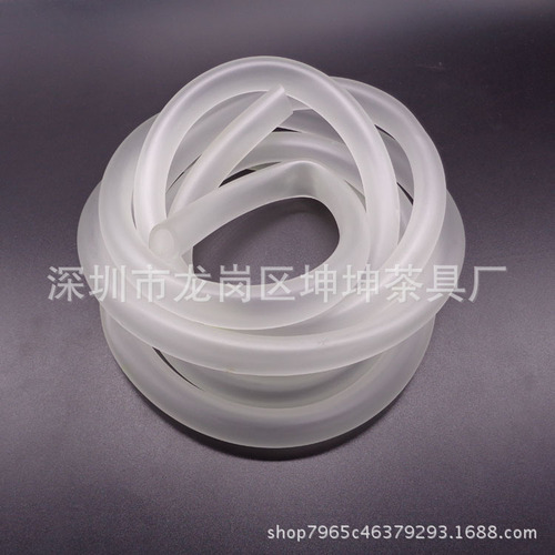 Bakelite tea tray drainage pipe inner diameter 10 mm antifreeze hose drainage pipe tea tray outlet pipe large diameter