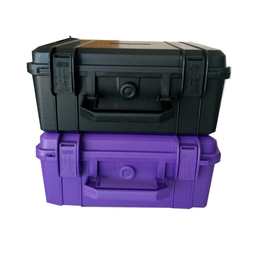 工具箱 塑料 摄影器材安全箱 五金工具/便携手提红外仪器包装箱