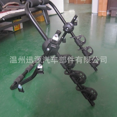 Xunyuan car single frame Luggage Rack