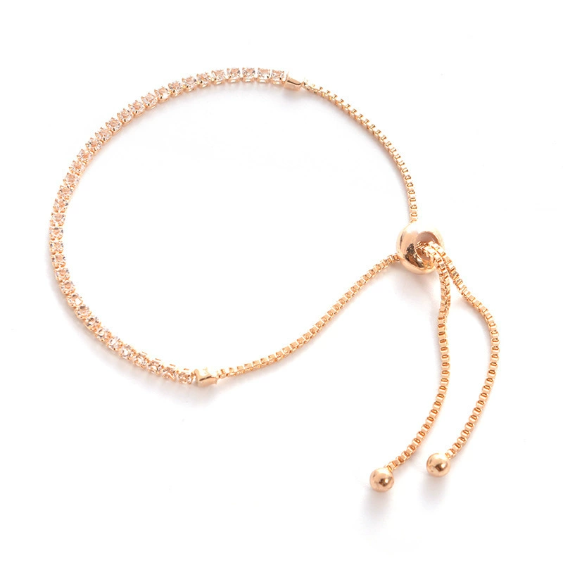 Модный изысканный браслет в европейском стиле, AliExpress