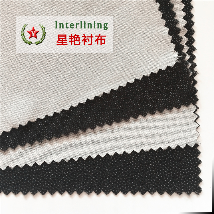 有纺衬布 粘衬 烫衬 150CM门幅75D布衬粘合衬服装粘合衬 厂家直销-阿里巴巴