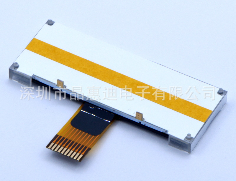 2.0�� 12832������ʾ�� JHD12832-G46BSW-B