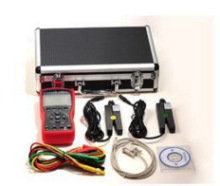 ETCR铱泰    ETCR4000A-智能型双钳数字相位伏安表