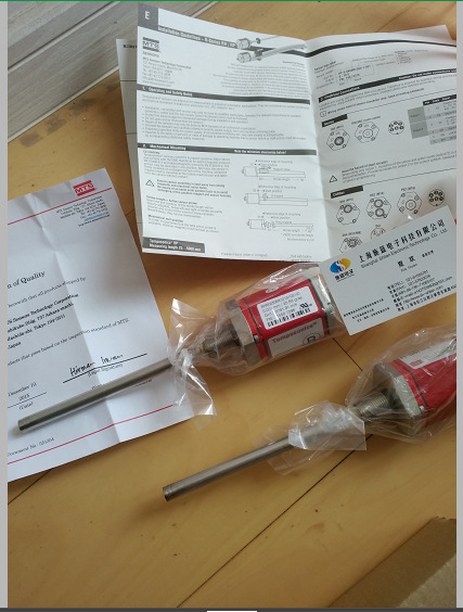 BAUMER HUBNER HOG100DN2048I