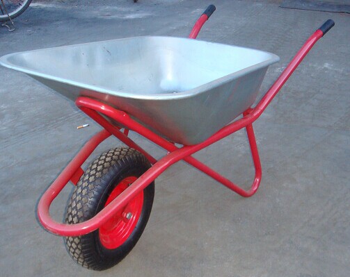 供应独轮手推车WB6414z