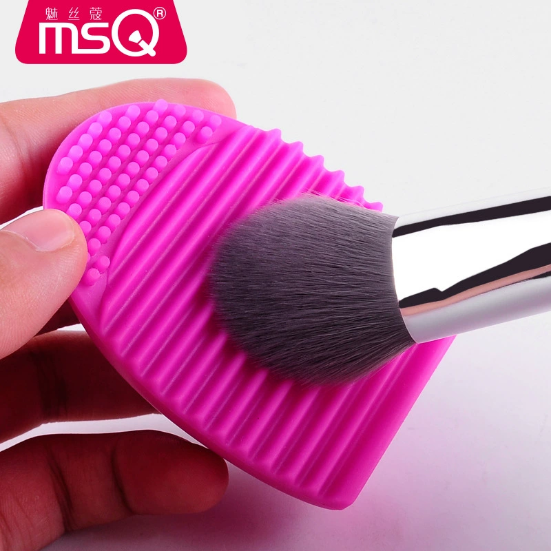 MSQ/ [ ]