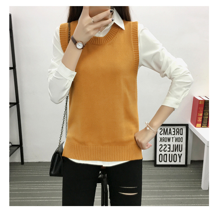 Gilet femme - Ref 3318113 Image 33