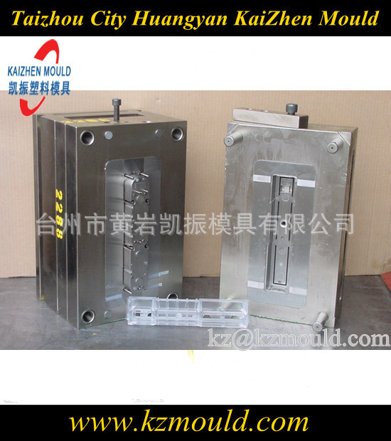 专业生产各种塑料注塑件模具 塑料配件模具 黄岩塑料模具厂