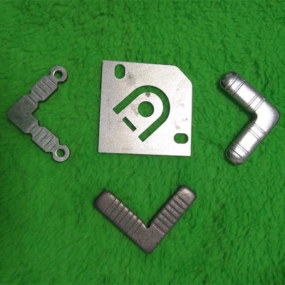 Panel lights Hooks Angle code right angle Angle code Panel lights Pendant Photo frame parts lamps and lanterns parts Shenzhen Stamping