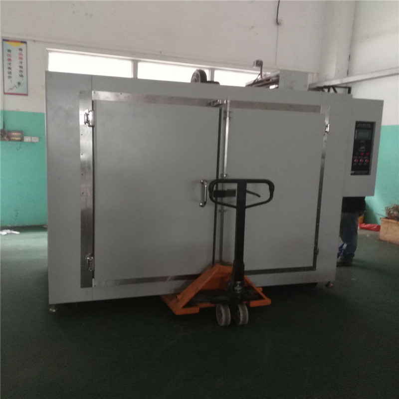 科昶产高温老化箱  鼓风干燥箱 转盘式老化箱 非标供应