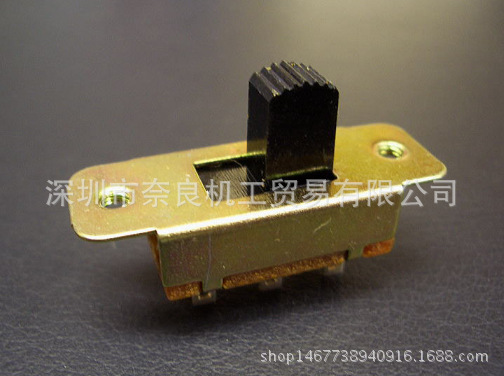日本Daiwaparts池上小型按钮开关SE-211