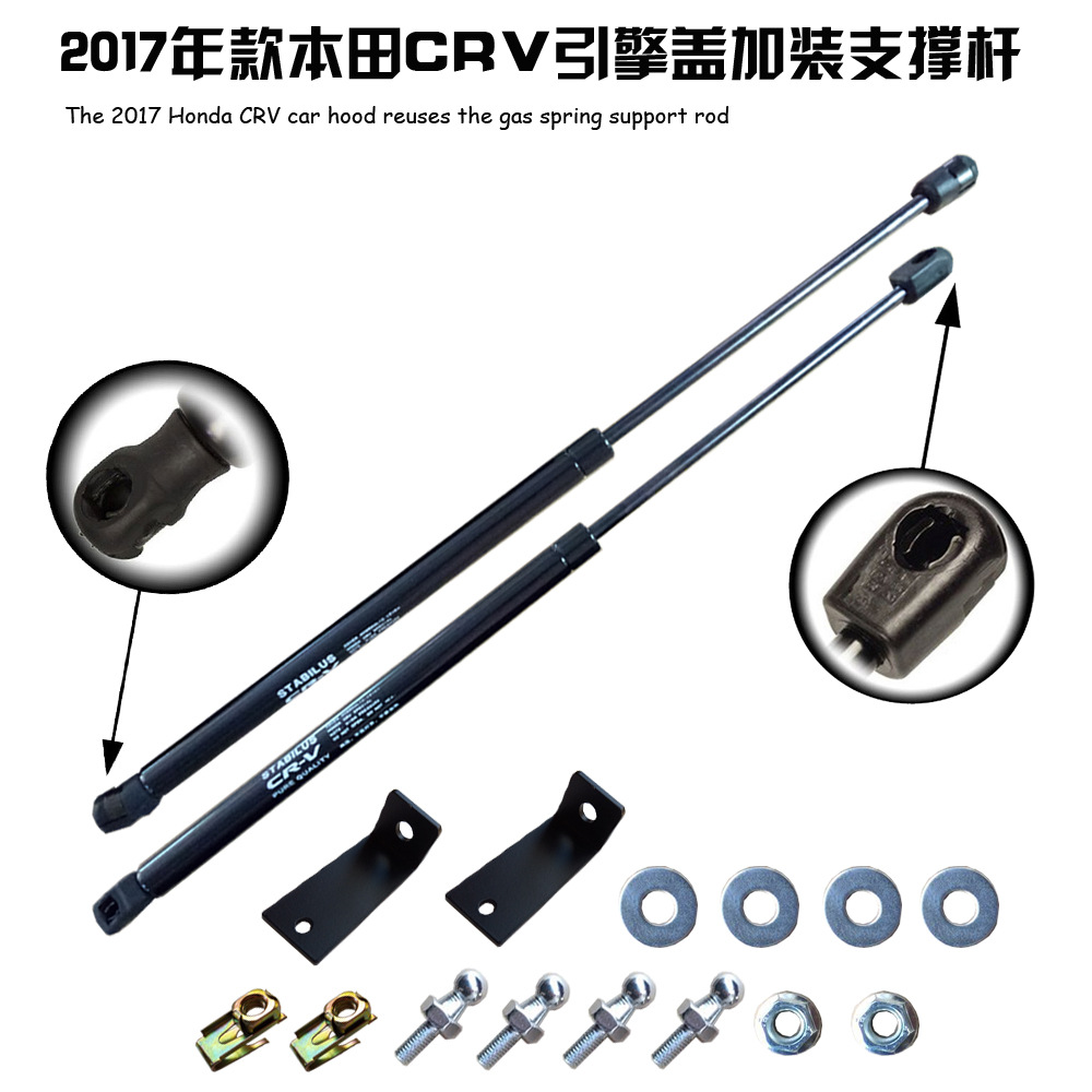 新款CRV