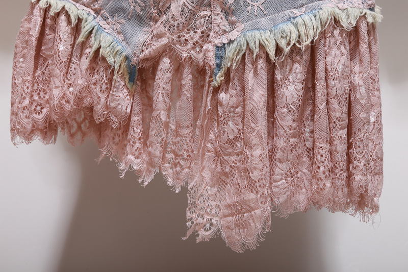 Costume femme SI ANSHI en Coton - Ref 3333647 Image 22