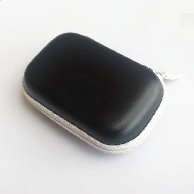 电子配件收纳小盒 电子 烟油收纳盒 雾化器收纳盒EVA盒耳机收纳盒