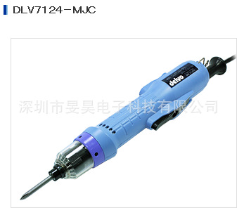 日本日东达威 DELVO DLV8224-MKC 电动螺丝刀电批