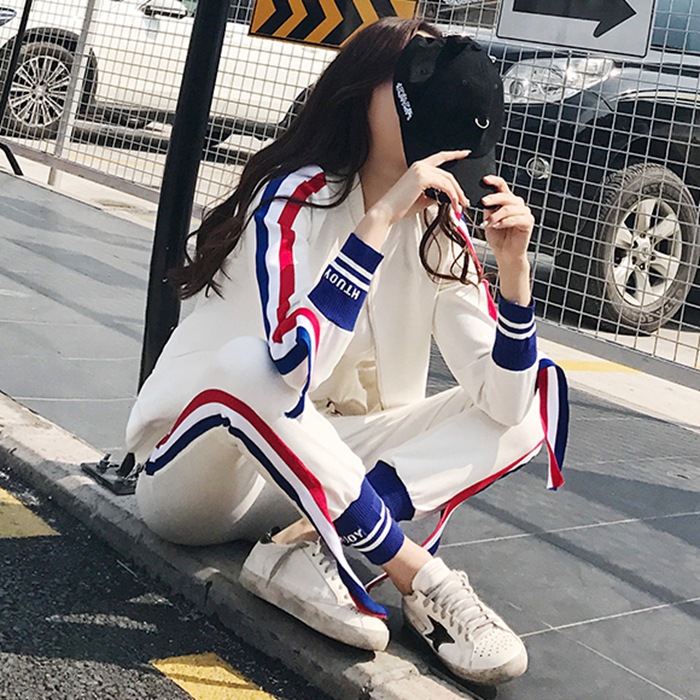 Costume femme en Coton - Ref 3334095 Image 1