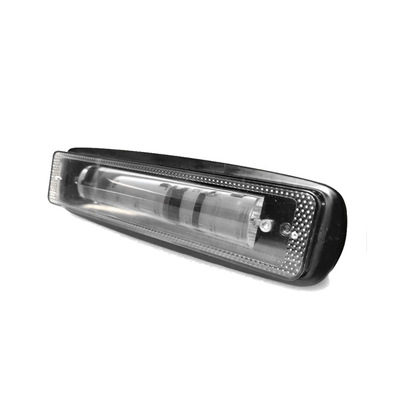 LED工作灯一字光型红光警示灯可定制颜色警戒线倒车灯worklight|ms