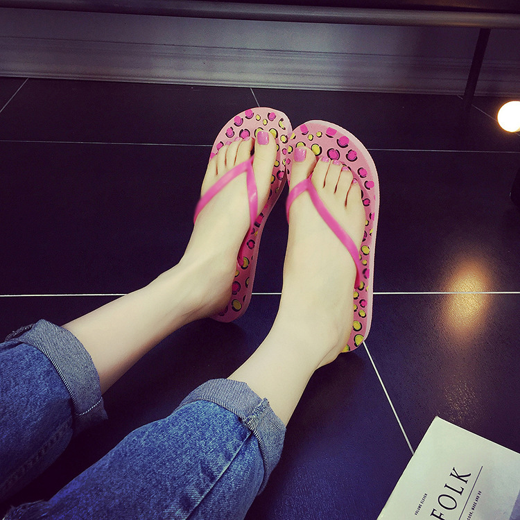 Sandales femme ELUNLANY     en plastique - Ref 2669322 Image 31