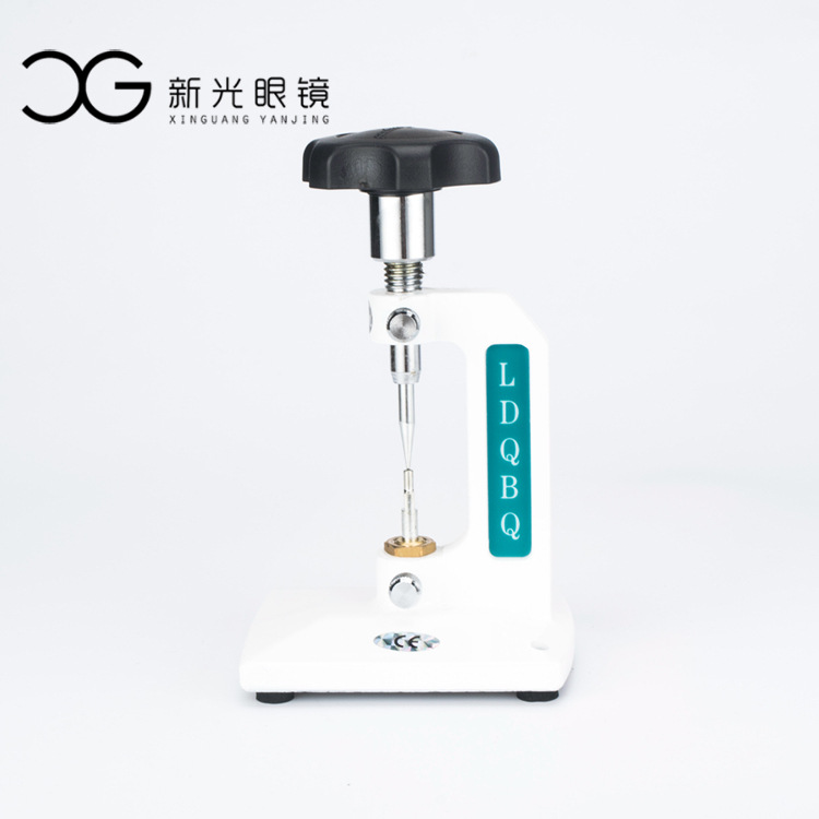 Manual screw Puller glasses Screw machining tool Glasses accessories equipment instrument Optical shop dedicated