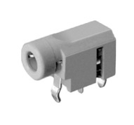 销售PJ-314耳机插座 3.5耳机插座 插件式产品