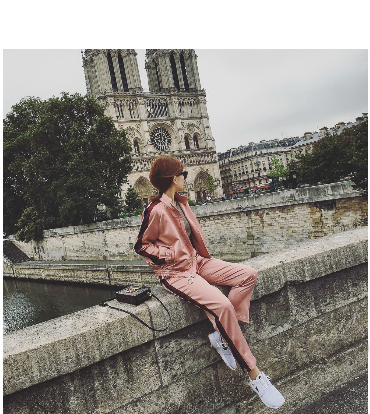 Costume femme en Coton - Ref 3333789 Image 33