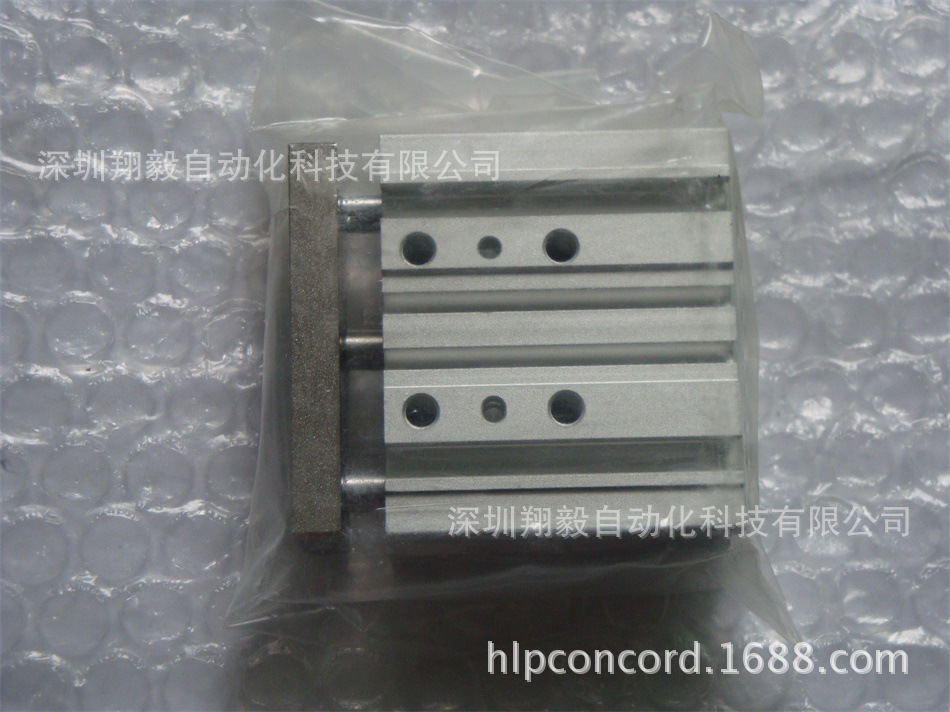 供应全新原装 MGPL12-20Z 导杆气缸