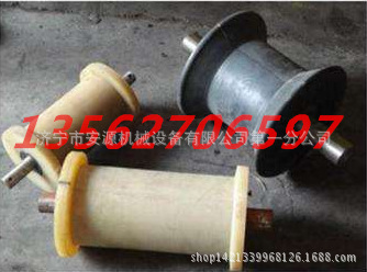 地滚 各种规格地滚 尼龙地滚