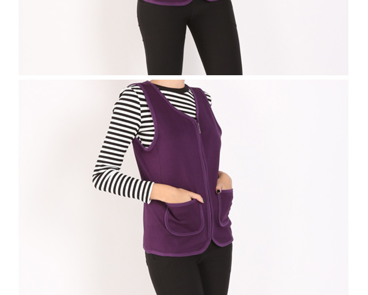 Gilet femme en Ne pas tomber - Ref 3316521 Image 23